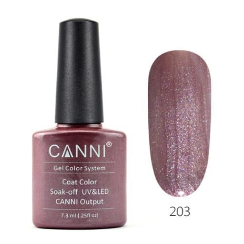 ג'ל CANNI קאני 203