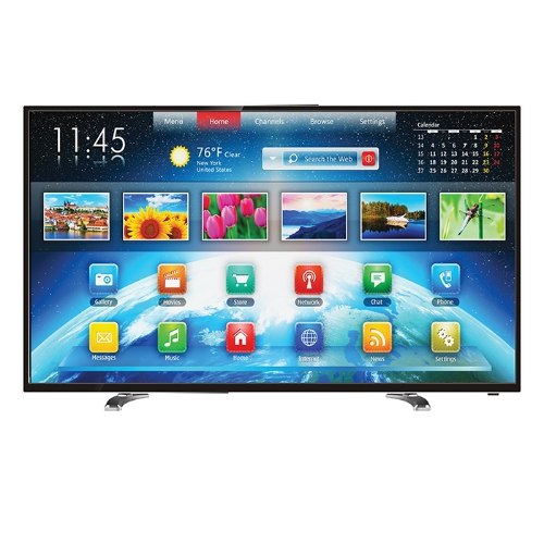 טלוויזיה INNOVA GL433ST2 4K ‏43 ‏אינץ'