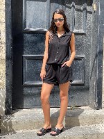 אוברול גופיה סלאב