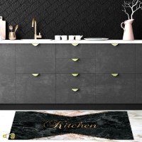 שטיח "נגיעות של זהב"