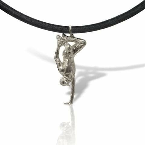 שרשרת מחול היפופ