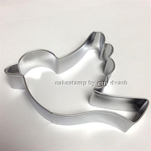 חותכן יונת שלום