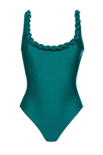 אמלפי חבל שלם טורקיז