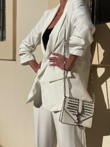 בלייזר מיסי OC