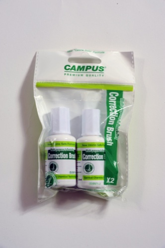 2 טיפיקסים באריזה