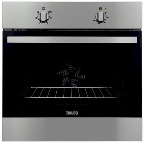 תנור אפייה Zanussi ZOB20601XK
