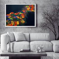 סערה צבעונית