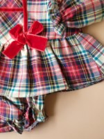 שמלת קטלינה