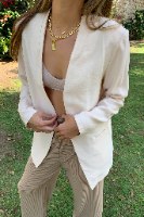 ג׳קט מחויט ברנדון