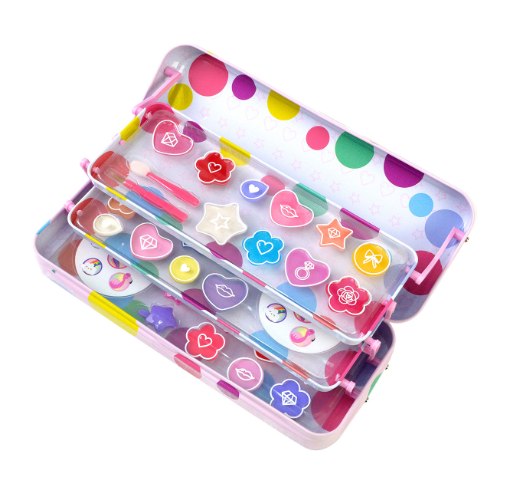 סט איפור פופ