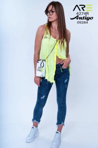 ג'ינס 09284 ANTIGO