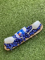 מארז כחול לבן