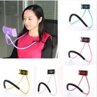 מחזיק טלפון תליית עצלן