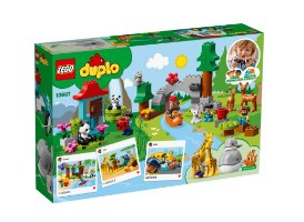 Lego Duplo 10907