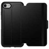 Symmetry Series Etui Case for iPhone 7/8 77-53982 שחור