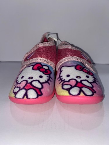 נעלי בית הלו קיטי