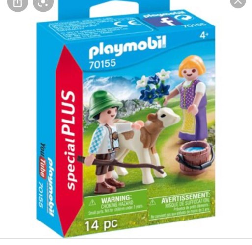 Playmobil 70155