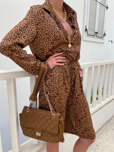 מכנסי ג'יימס