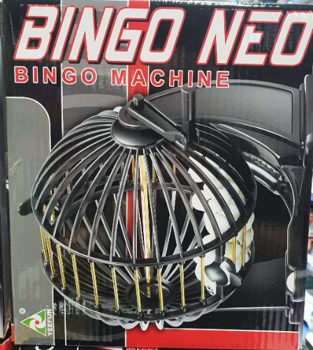 בינגו מהודר