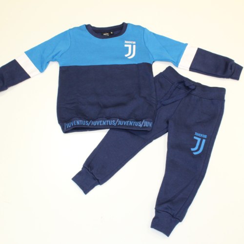 חליפת פוטר כדורגל JUVENTUS