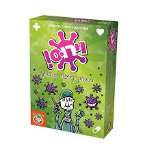 וירוס קלפים