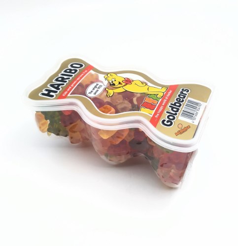 Haribo Goldbears Box