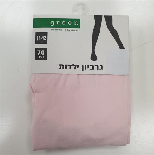 גרביון ילדות 70 דנייר