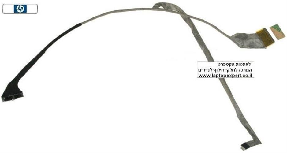 כבל מסך למחשב נייד HP Pavilion G6-1000 LED Cable DD0R15LC040 / DD0R15LC060