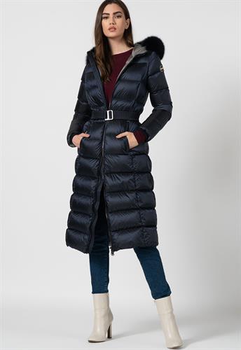 מעיל פוך Colmar PLACE לאישה