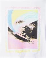 RIP CURL OG GLITCH TEE