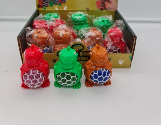 דינוזאור לחיצה