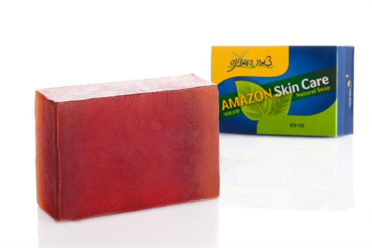 אמזון סקין קייר