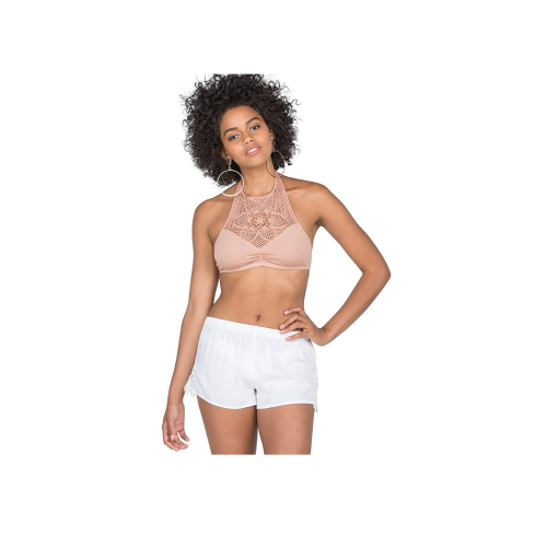 VOLCOM WOMEN'S DREAM SNARE BRALETTE SNS