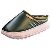 נעלי פרווה לבית