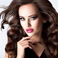 מייבש שיער+ מברשת מובנת לייבוש סלסול והחלקת השיער