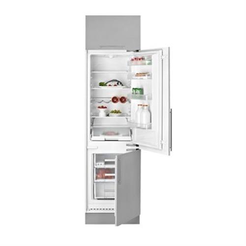 מקרר מקפיא תחתון Teka CI2 330 NF ‏242 ‏ליטר