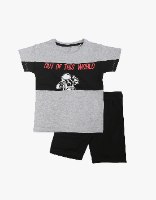 חליפת איש חלל