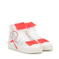 Off White 3.0 Orange Tag