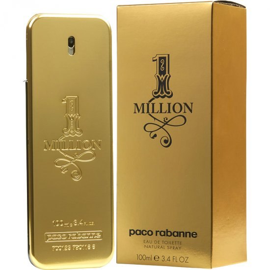 paco rabanne 1 million boots 100ml