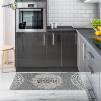 שטיח "שחור לבן"