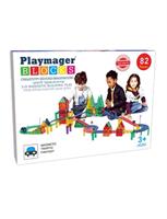 פליימאגר מסלול מכוניות