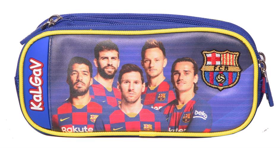 קלמר 2תאים מתרחב ברצלונה כחול אדום