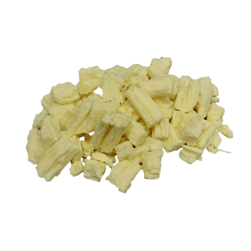 מקופלת לבנה/חומה 200 גרם