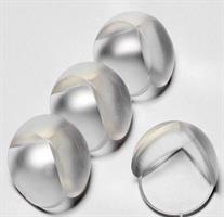 סט 8 יחידות מגני פינות -אביזר בטיחות