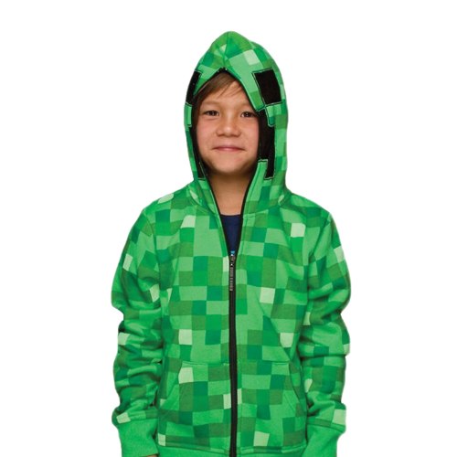 תחפושת מיינקראפט