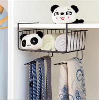 ​סלסלת אחסון רב שימושית-  Multusebasket