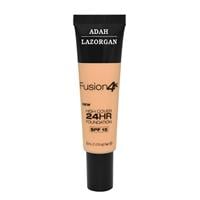 עדה לזורגן - מייקאפ 4K