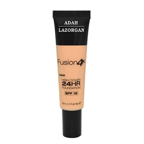 עדה לזורגן - מייקאפ 4K