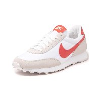 נעלי נשים NIKE DAYBREAK לבן/אדום