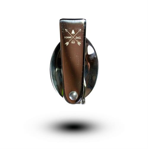 I CAMP Folding spoon